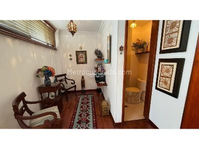 Apartamento de 3 alcobas en venta en San Fernando, Cali, 105 m² · foto 5 de 11