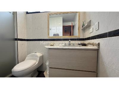 Apartamento de 3 alcobas en venta en San Fernando, Cali, 105 m² · foto 8 de 11