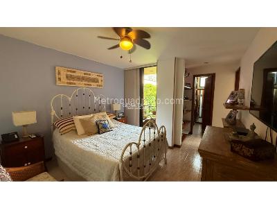 Apartamento de 3 alcobas en venta en San Fernando, Cali, 105 m² · foto 9 de 11