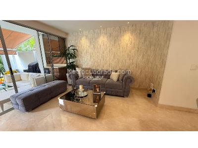 Apartamento de 3 alcobas en venta en Menga, Cali, 175 m² · foto 3 de 15