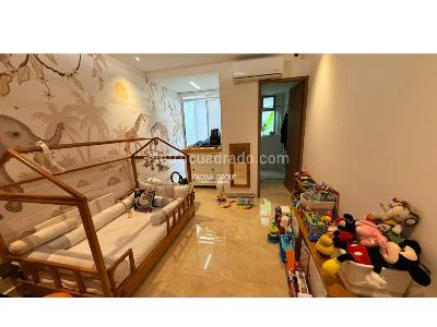 Apartamento de 3 alcobas en venta en Menga, Cali, 175 m² · foto 8 de 15