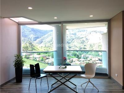 Apartaestudio en venta en Alto De Las Flores, Sabaneta, 48 m² · foto 8 de 20