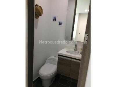 Apartaestudio en venta en Alto De Las Flores, Sabaneta, 48 m² · foto 9 de 20