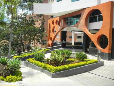 Apartaestudio en venta en Alto De Las Flores, Sabaneta, 48 m² · foto 20 de 20