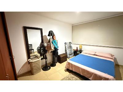 Apartamento de 3 alcobas en venta en Alto Menga, Cali, 119 m² · foto 2 de 14