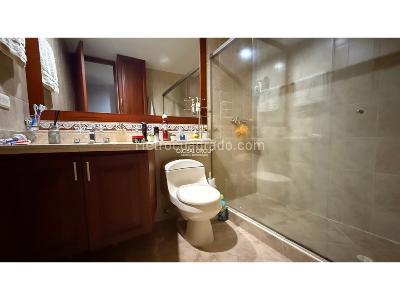 Apartamento de 3 alcobas en venta en Alto Menga, Cali, 119 m² · foto 4 de 14