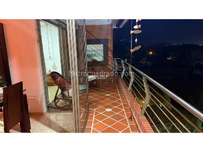 Apartamento de 3 alcobas en venta en Alto Menga, Cali, 119 m² · foto 5 de 14