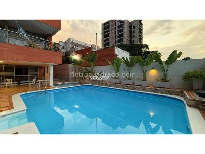 Apartamento de 3 alcobas en venta en Alto Menga, Cali, 119 m² · foto 6 de 14