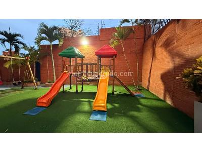 Apartamento de 3 alcobas en venta en Alto Menga, Cali, 119 m² · foto 7 de 14