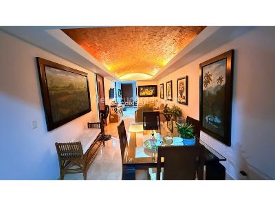 Apartamento de 3 alcobas en venta en Alto Menga, Cali, 119 m² · foto 8 de 14