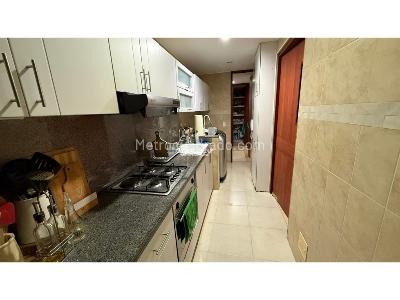 Apartamento de 3 alcobas en venta en Alto Menga, Cali, 119 m² · foto 9 de 14