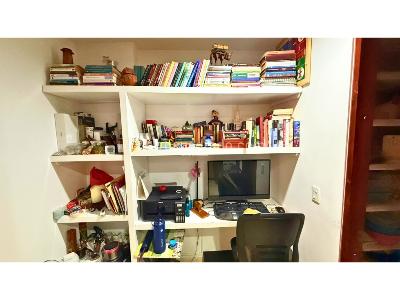 Apartamento de 3 alcobas en venta en Alto Menga, Cali, 119 m² · foto 11 de 14