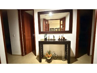 Apartamento de 3 alcobas en venta en Alto Menga, Cali, 119 m² · foto 12 de 14