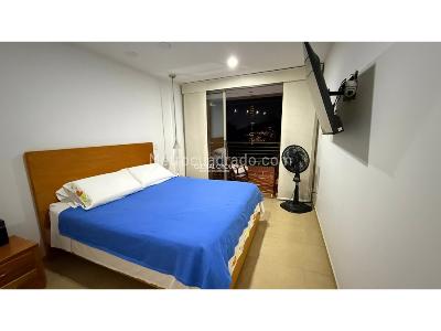 Apartamento de 3 alcobas en venta en Alto Menga, Cali, 119 m² · foto 13 de 14