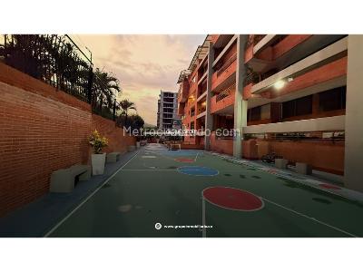 Apartamento de 3 alcobas en venta en Alto Menga, Cali, 119 m² · foto 14 de 14