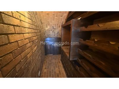 Apartamento de 4 alcobas en venta en Normandia, Cali, 244 m² · foto 5 de 15