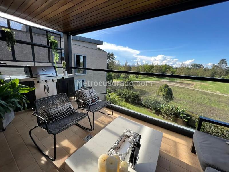 Apartamento en Arriendo, Verdi, Rionegro - 2