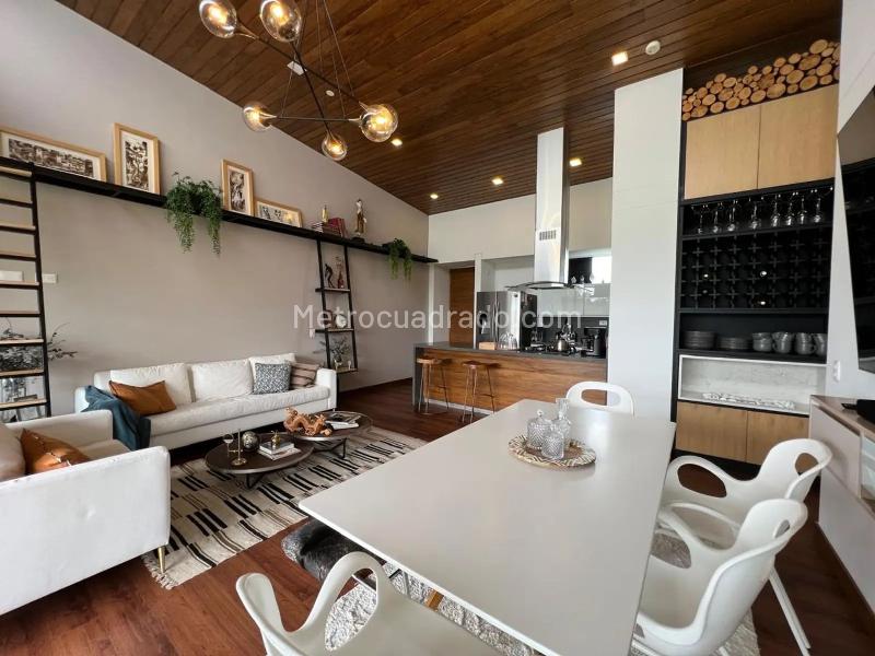 Apartamento en Arriendo, Verdi, Rionegro - 3