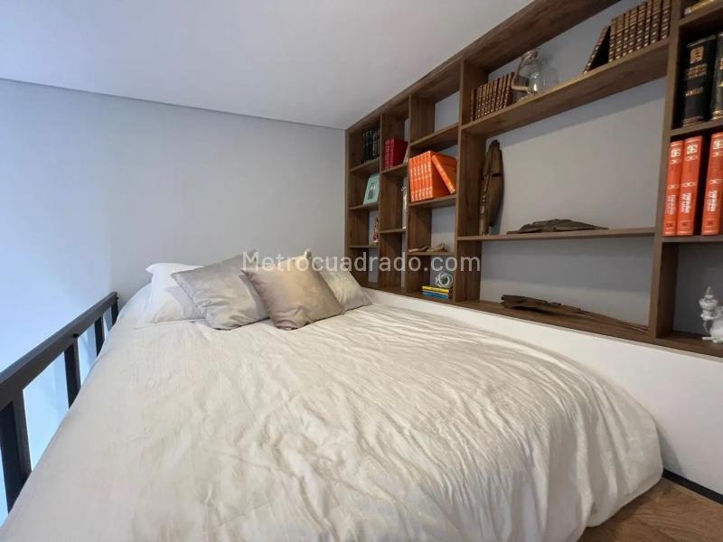 Apartamento en Arriendo, Verdi, Rionegro - 4