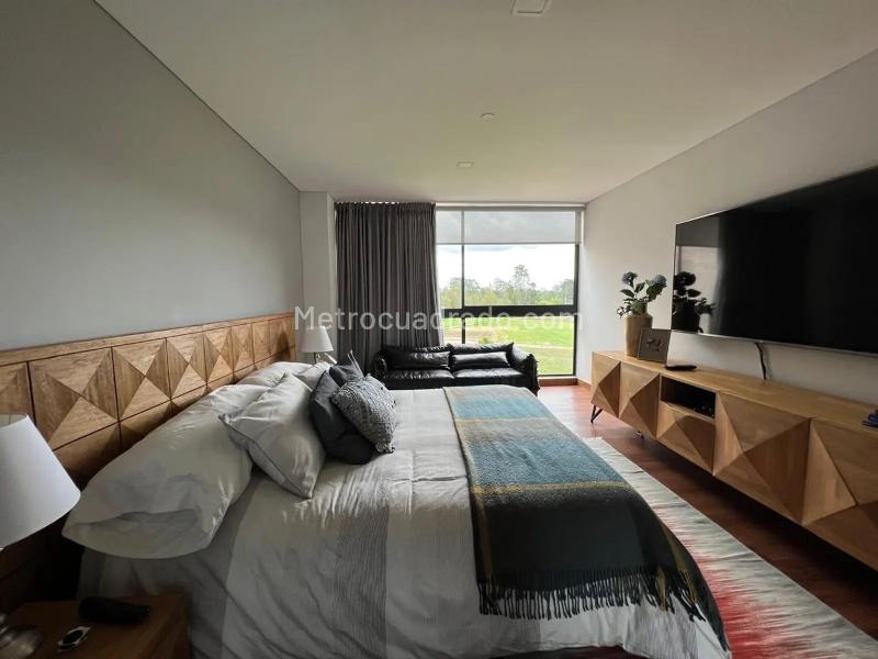 Apartamento en Arriendo, Verdi, Rionegro - 5