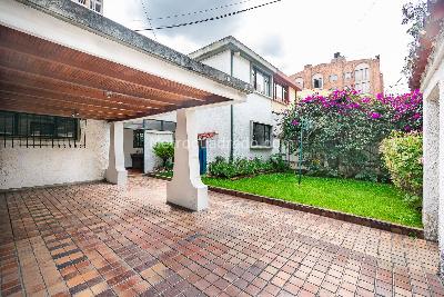 Casa en Venta, LOS ANDES, Bogotá D.C.