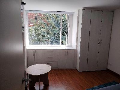 Apartamento en venta en Chapinero Alto, Bogotá · foto 9 de 20