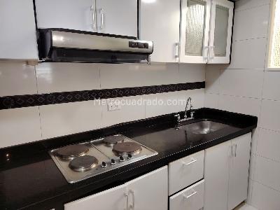 Apartamento en venta en Chapinero Alto, Bogotá · foto 14 de 20