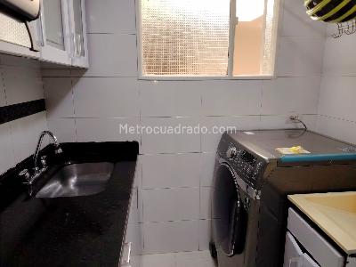 Apartamento en venta en Chapinero Alto, Bogotá · foto 15 de 20
