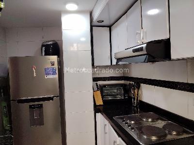 Apartamento en venta en Chapinero Alto, Bogotá · foto 16 de 20