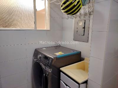 Apartamento en venta en Chapinero Alto, Bogotá · foto 20 de 20