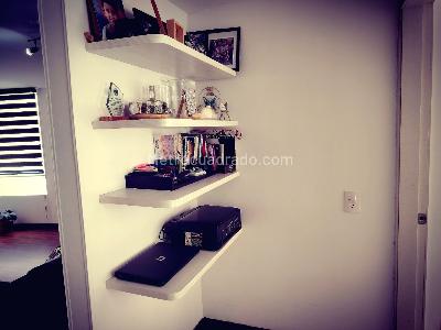 Apartamento en venta en Chapinero Alto, Bogotá · foto 6 de 20