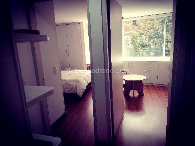 Apartamento en venta en Chapinero Alto, Bogotá · foto 13 de 20