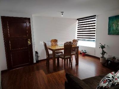 Apartamento en venta en Chapinero Alto, Bogotá · foto 4 de 20