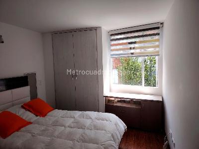 Apartamento en venta en Chapinero Alto, Bogotá · foto 11 de 20