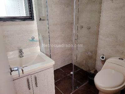 Apartamento en venta en Chapinero Alto, Bogotá · foto 17 de 20