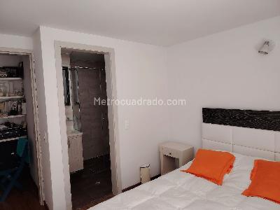 Apartamento en venta en Chapinero Alto, Bogotá · foto 8 de 20