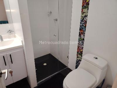 Apartamento en venta en Chapinero Alto, Bogotá · foto 18 de 20