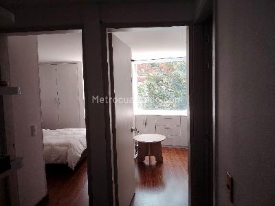 Apartamento en venta en Chapinero Alto, Bogotá · foto 7 de 20