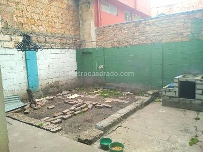 Casa de 5 alcobas en venta en El Quiroga, Bogotá, 162 m² · foto 15 de 18