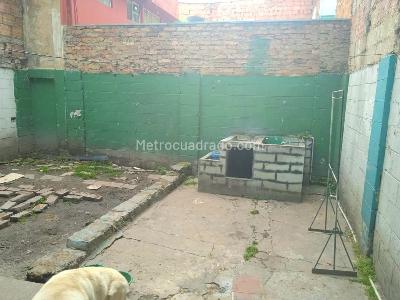 Casa de 5 alcobas en venta en El Quiroga, Bogotá, 162 m² · foto 17 de 18
