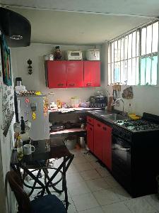 Casa de 5 alcobas en venta en El Quiroga, Bogotá, 162 m² · foto 13 de 18