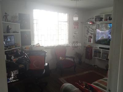 Casa de 5 alcobas en venta en El Quiroga, Bogotá, 162 m² · foto 9 de 18