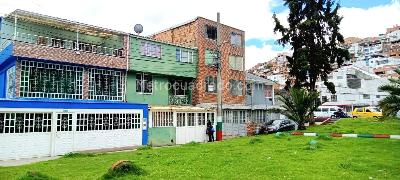 Casa de 5 alcobas en venta en El Quiroga, Bogotá, 162 m² · foto 3 de 18