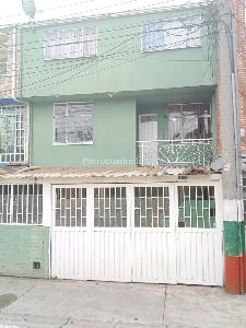 Casa de 5 alcobas en venta en El Quiroga, Bogotá, 162 m² · foto 18 de 18