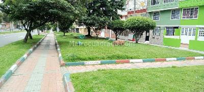 Casa de 5 alcobas en venta en El Quiroga, Bogotá, 162 m² · foto 4 de 18