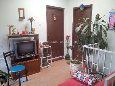 Casa de 5 alcobas en venta en El Quiroga, Bogotá, 162 m² · foto 6 de 18