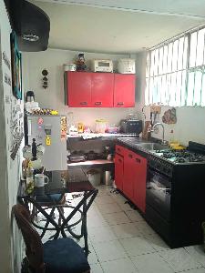 Casa de 5 alcobas en venta en El Quiroga, Bogotá, 162 m² · foto 12 de 18
