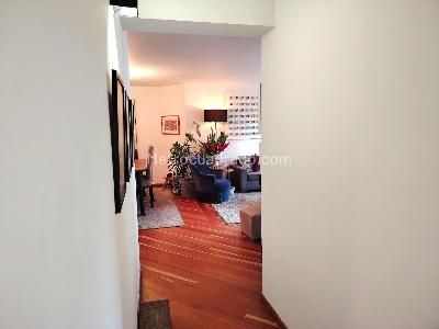Apartamento de 2 alcobas en venta en Chico Navarra, Bogotá, 112 m² · foto 11 de 18