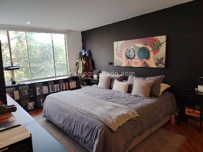 Apartamento de 2 alcobas en venta en Chico Navarra, Bogotá, 112 m² · foto 12 de 18