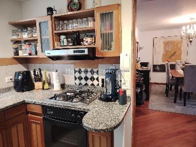 Apartamento de 2 alcobas en venta en Chico Navarra, Bogotá, 112 m² · foto 16 de 18